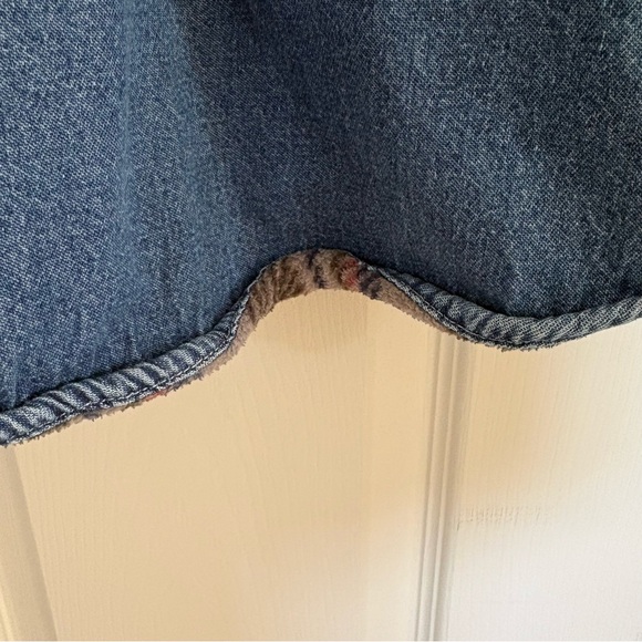 American Blue Authentic Denim Jacket - Picture 7 of 7